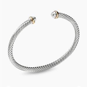 David Yurman Classic Cable Bracelet